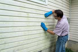 Best Aluminum Siding Installation  in Desnso, CA